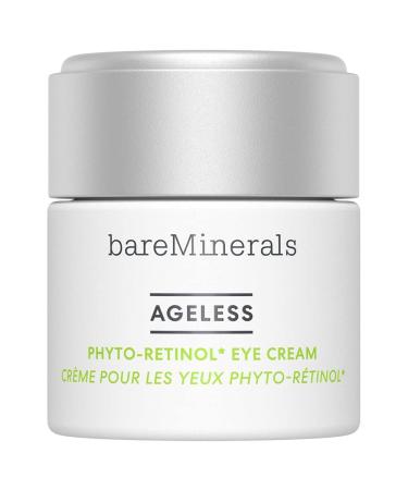 bareMinerals Ageless Phyto-Retinol Eye Cream  Fair 15 Cool  8.0 grams