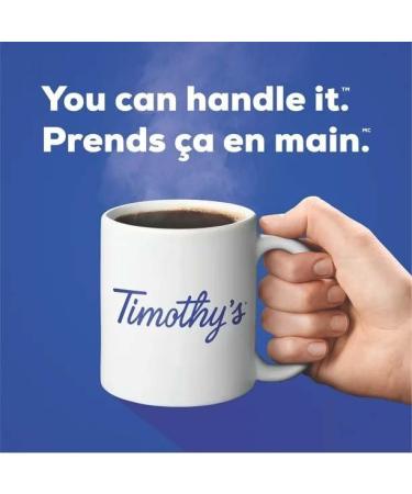 Keurig TIMOTHY'S Chai Latte K-Cup 96 Count - Buy Online on SooperMarket.com