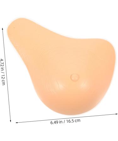 LIFKOME Silicone Milk Chest Inserts - Comfortable Breathable Padding for Natural Lift & Shape | International Shipping Available - Buy Online on SooperMarket.com