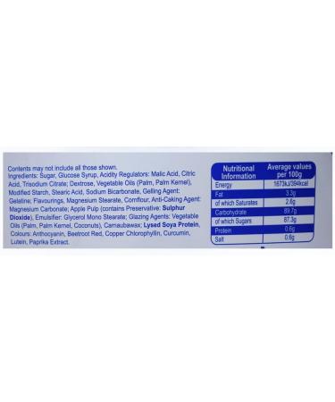 SWIZZELS SWEET TUBS (Swizzels Sweet Shop Favourites 640g) - Buy Online on SooperMarket.com