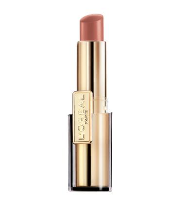L'Or al Paris Color Riche Caresse Lipstick 501 Nude Ingenue 5 ml 501 Nude Ingenue 1 piece (1 pack)