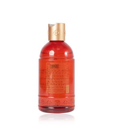 SPA CEYLON Sensual Sandalwood Bath & Shower Gel - Hydrating Herbal Wash with Aloe Vera & Coconut | Vegetarian & Cruelty-Free - Buy Online on SooperMarket.com