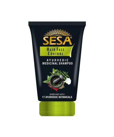 sesa Ayurvedic Medicinal Shampoo 100 Ml