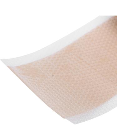 Baby Valgus Correction Sticker - Self-Adhesive Silicone Gel for Protruding Ears | Ear Aesthetic Corrector for Newborns & Children (4cm x 100cm) - Buy Online on SooperMarket.com