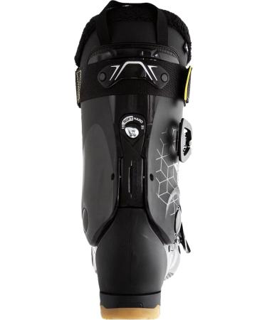 Dalbello Jakk Ski Boot Men's Black/Black 27.5 - High Performance Ski Boots - Buy Online on SooperMarket.com