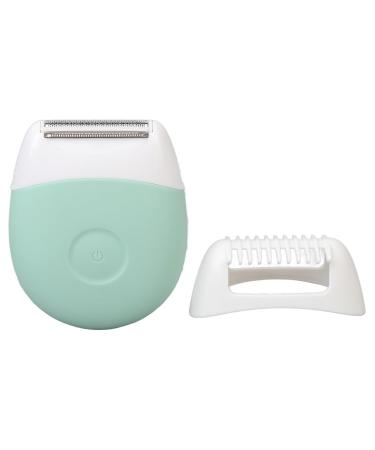 Buy Electric Razor for Women - Painless Hair Remover & Portable Bikini Trimmer | IPX7 Waterproof Wet & Dry Use - Buy Online on SooperMarket.com