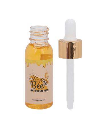 Nectar Facial Serum - Hydrating Anti-Crack Wrinkle Removal & Soothing Skin Care for All Skin Types - Buy Online on SooperMarket.com