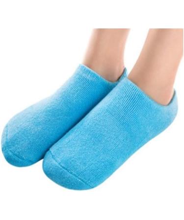 Milists Lottery Socks - Moisture-Resistant Silicone Damping Socks for Women | Pain-Relieving Heel & Forefoot Support - Buy Online on SooperMarket.com
