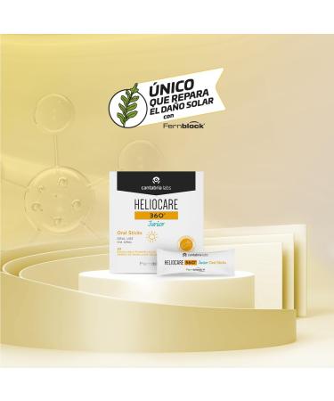 360 Junior Oral Sticks - 20 Pack | Optimal Dental Care for Kids | International Shipping - Buy Online on SooperMarket.com