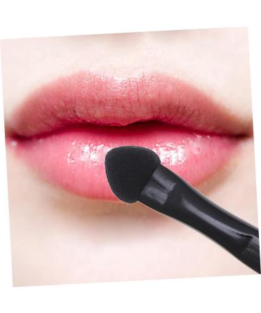 MUSISALY 60 Pcs Cosmetics Mini Makeup Eye Shadow Sponge Portable Eye Shadow Brush Single Beauty Sponges Mask - Buy Online on SooperMarket.com