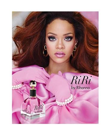 Rihanna Eau de Parfum 30 ml - Buy Online on SooperMarket.com