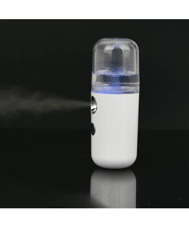 Dekaim Nano Sprayer 30ml USB Handheld Nano Mist Spray Portable Nano Mist Atomizing Sprayer Facial Moisturizing Sprayer - Buy Online on SooperMarket.com
