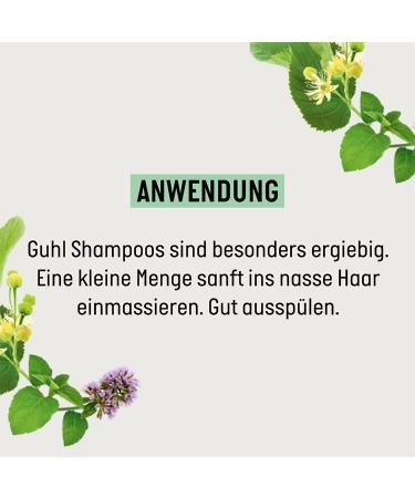 Guhl Scalp Sensitive Shampoo 250ml | All Hair Types | Soothes Dry & Sensitive Scalps - International Shipping Available - Buy Online on SooperMarket.com