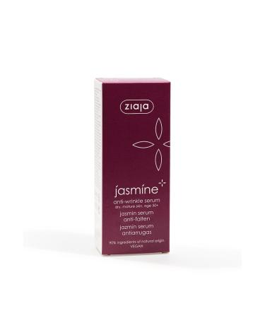 Jasmine Serum Anti-wrinkle - Face Neck Serum