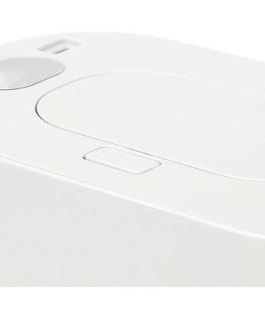 Wet Wipe Warmer Portable Energy Saving Household Wet Wipe Warmer for Home (White) - Buy Online on SooperMarket.com