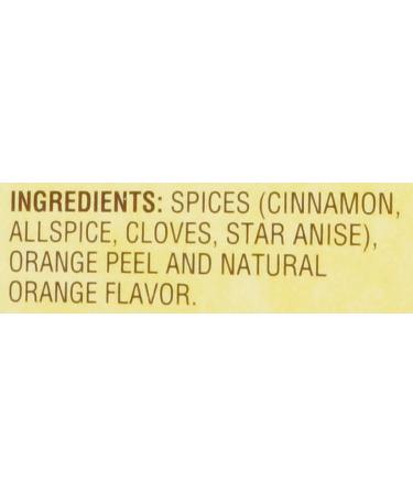 Spice Islands Classic Cider Blend - Mulling Spice Kit with Infuser Ball - Buy Online on SooperMarket.com