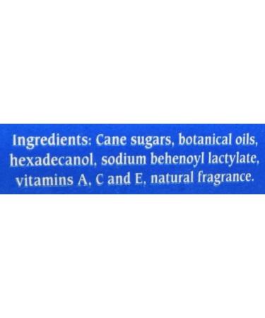 ProLinc Be Natural Spa Skin Sugar Exfoliant - 6.4 fl oz | Gentle Exfoliation for Smooth Skin | International Shipping Available - Buy Online on SooperMarket.com