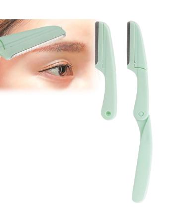 Eyebrow Razor for Women & Men - Facial Hair Remover & Makeup Tool | Best Eyebrow Grooming Razor - Buy Online on SooperMarket.com
