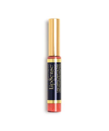 SeneGence LipSense Liquid Lip Color - Summer Sunset 0.25 oz