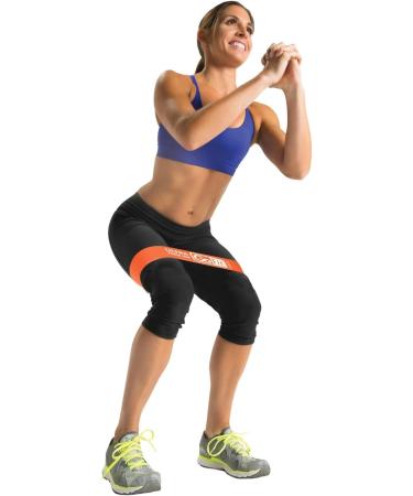 GoFit GF-UPL Ultra Power Loops - Multicolored Resistance Bands for Strength Training & Fitness - Buy Online on SooperMarket.com