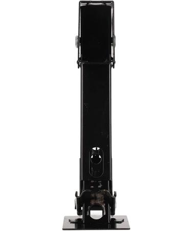 Weikeya Adjustable Parking Jack Stand - 650lbs Stabilizer & 1000lbs Load Capacity for Trailers - Strong & Durable International Shipping - Buy Online on SooperMarket.com