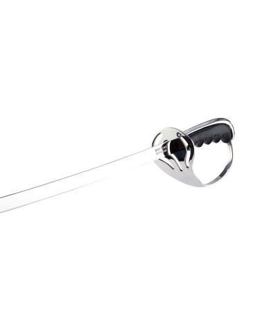 DSI Excalibur Color Guard Sabre 39" (inch) by Director's Showcase