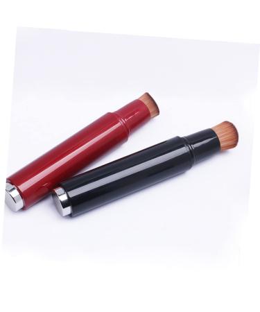 Didiseaon Makeup Brush Set - Powder Foundation Blush Concealer Eyeshadow & Angled Brushes for Flawless Blending | International Shipping Available - Buy Online on SooperMarket.com