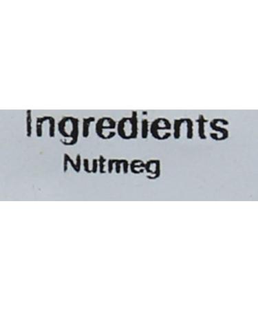 Old India Nutmeg Ground 1kg - Premium Quality Spice for Cooking and Baking - Buy Online on SooperMarket.com