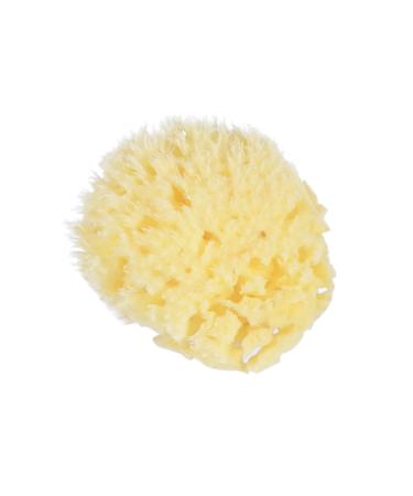 Beavorty Face Sponge Disposable Face Sponges Shower Loufah Sponge Baby Bath Sponge Honeycomb Sponge Natural Sponge Scrubber Washing Machine Care Bath Flower Baby Bath Scrubber for Body
