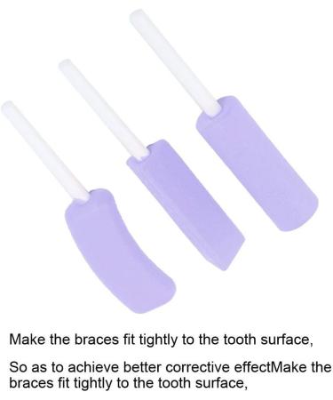 Non-Toxic Aligner Pebbles | Silicone Oral Care Herbs for Healthy Teeth - Food Quality Material - Buy Online on SooperMarket.com