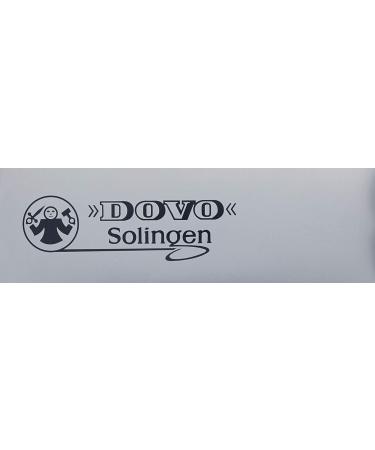 Buy DOVO Master s Straight Razor 6/8 - Grenadille Wood Handle | International Shipping Available - Buy Online on SooperMarket.com