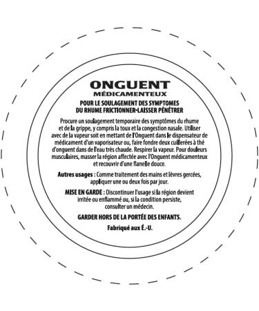 Rawleigh Medicated Ointment Tin: 4.5 oz / 128g - Pack of 6 128 g (Pack of 6) - Buy Online on SooperMarket.com