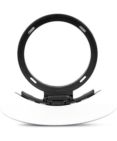 Godox AK-R12 Bounce Card for Godox V1 Flash Series - Compatible with V1-S, V1-C, V-1N - For Use with Godox H200R Round Flash Head, AD200 Pro, AD200 - Buy Online on SooperMarket.com