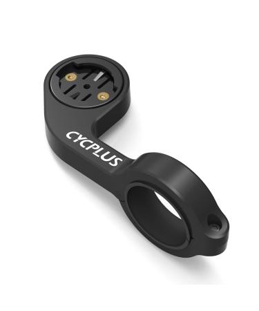 CYCPLUS Z1 bicycle computer mount handlebar mount Left handle