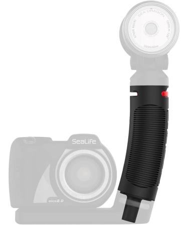 Flex-Connect Grip - Secure and Easy-to-Use Camera Handle - Buy Online on SooperMarket.com