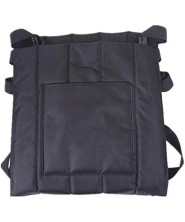 Foldable Stair Slide Board Transfer Emergency Evacuation Wheelchair Seat Belt Full Body Medical Lifting Sling Sliding Transferring Disc Use for Seniors Handicap - Buy Online on SooperMarket.com