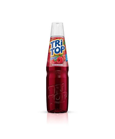 Tri Top Syrup Try Me - Special Colaorange | 14 Flavors in Trial Set | Fruity Syrup for Colorful Beverages | 600 ml | 14 Pack - Buy Online on SooperMarket.com