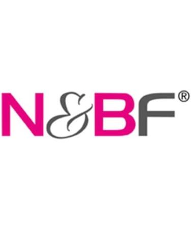 Buy N&BF Professional Large Aluminum Makeup Case - Lockable Multi-Compartment Beauty Case (Pink) | International Shipping - Buy Online on SooperMarket.com