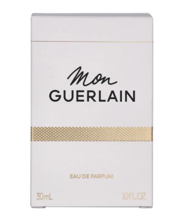 Guerlain Mon Guerlain for Women 1.0 Oz Eau De Parfum Spray 1.0 Oz - Buy Online on SooperMarket.com