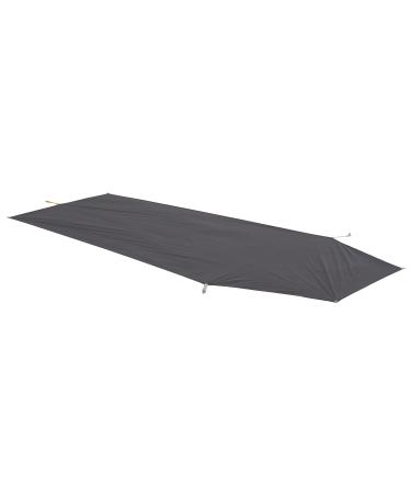 Big Agnes Footprints for Fly Creek HV UL Bikepack Tents 2 Person (Gray)