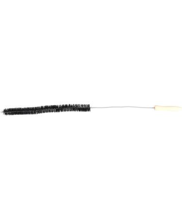 Dryer Vent Cleaner - Flexible 30.31in Lint Brush Tool for Dust & Blockage Removal - International Shipping Available - Buy Online on SooperMarket.com