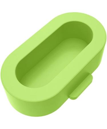 IFEEKER Charger Port Dust Cover for Garmin Fenix 5/5S/5X - 10PCs Soft Silicone Protector Caps for Smart Watch Accessories - Buy Online on SooperMarket.com