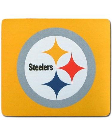NFL Pittsburgh Steelers Neoprene Mouse Pad