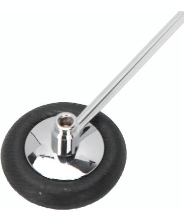 Neurological Hammer for Diagnostic Tests | Round Percussion Hammer for Nurses & Students - Buy Online on SooperMarket.com