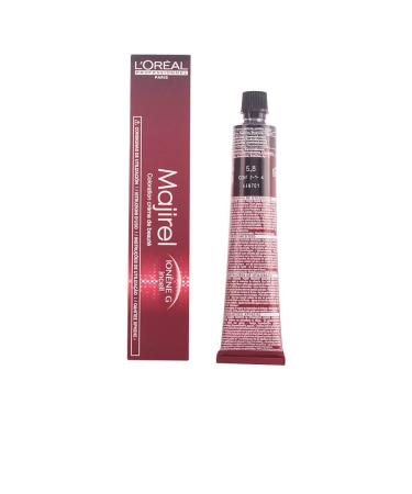 Tinte Permanente Majirel L'Oreal Expert Professionnel (50 ml)