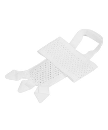 ANGGREK Hallux Valgus Corrector - Pain Relief Bunion Toe Straightener Sleeve - Buy Online on SooperMarket.com