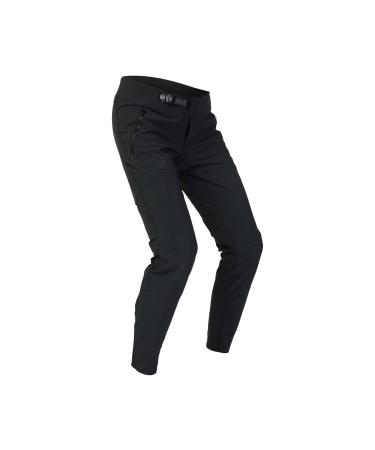 Fox Racing Men's Flexair Pant Rain Pants 32W Black