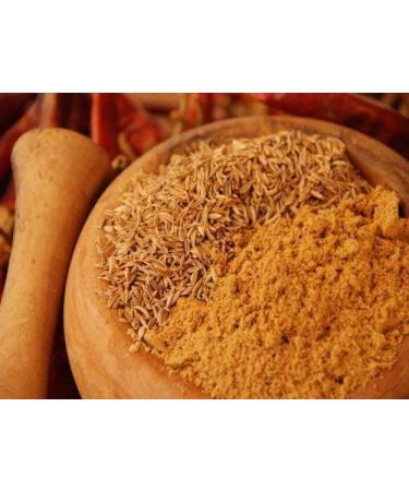 Buy Bremer Gew rzhandel Cumin Seeds - Whole Cumin for Cooking - 750g (10 x 75g) - International Shipping Available - Buy Online on SooperMarket.com