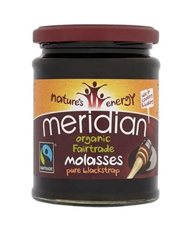 Meridian organic melace 350 g 2 pieces