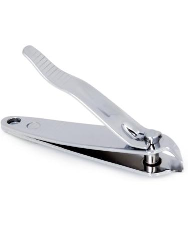 Prakti Slanted Edge Nail Cutter Nail Clippers Cilppers Fingernail Toenail - Buy Online on SooperMarket.com